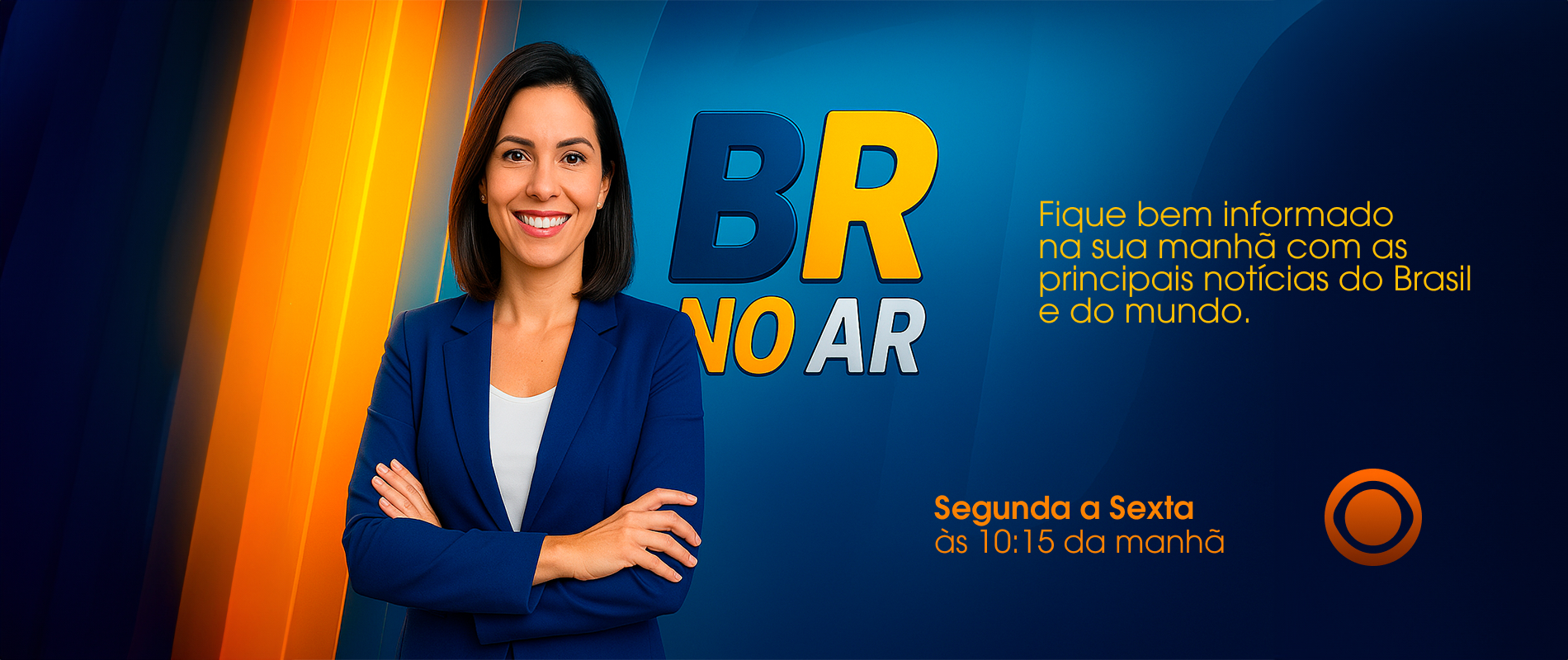 Br No Ar Olhatv